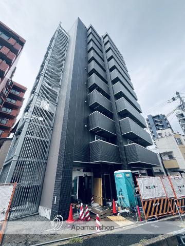 エルマール今里
