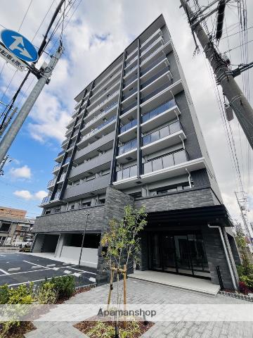 ワールドアイ大阪城イーストⅢ