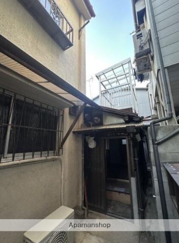 大阪メトロ谷町線 千林大宮駅 徒歩13分 1階建 築74年