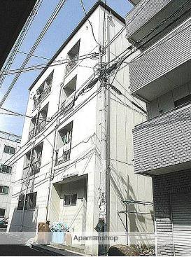 ササイマンション