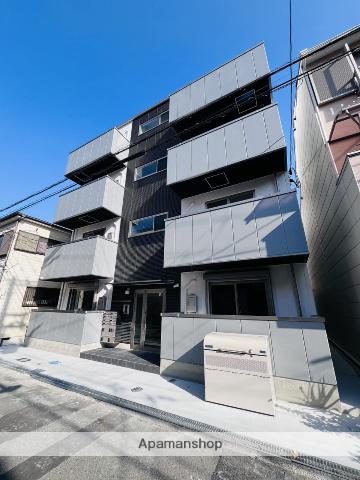 京橋オリエンタルキューブ