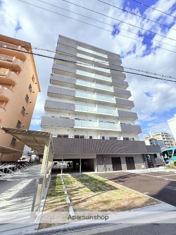 アーバンパーク新大阪