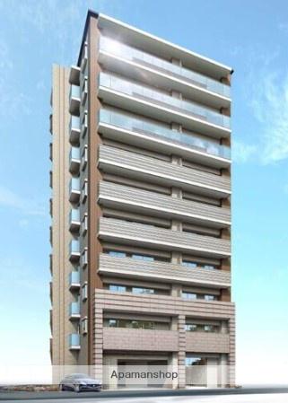 スプランディッド玉造DUE