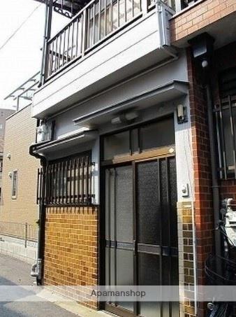 中浜１丁目１６−８貸家