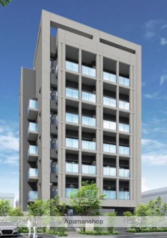 MORUAN RESIDENCE(2LDK/4階)