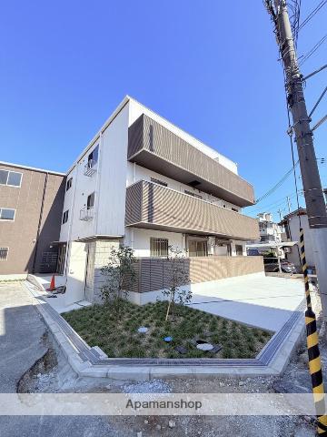 アルカンシェルコート緑橋