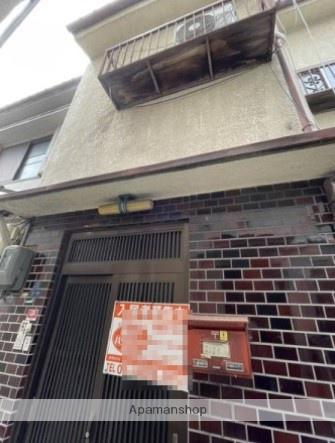 中宮３丁目　貸家