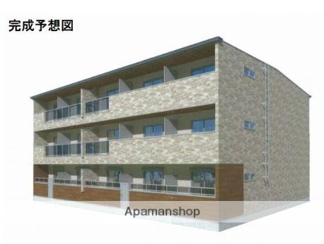 ベル ファミーレ(1LDK/3階)