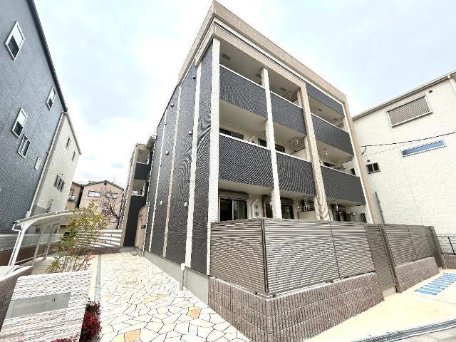 SUITE TERRACE RELIER スウィートテラス ル