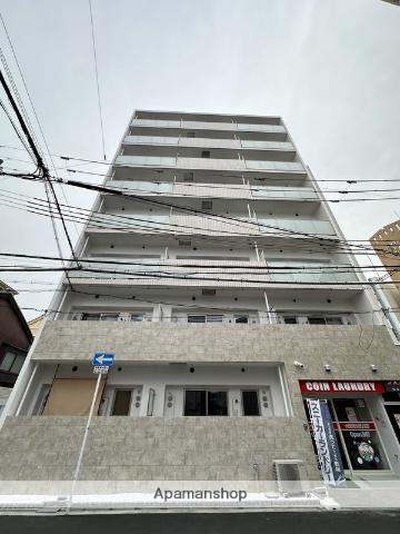 セントルイス京橋