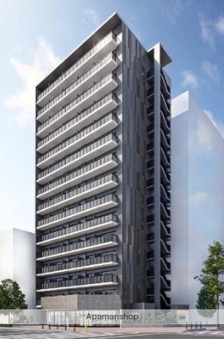 コンフォリア・リヴ東三国駅前ソルテラス