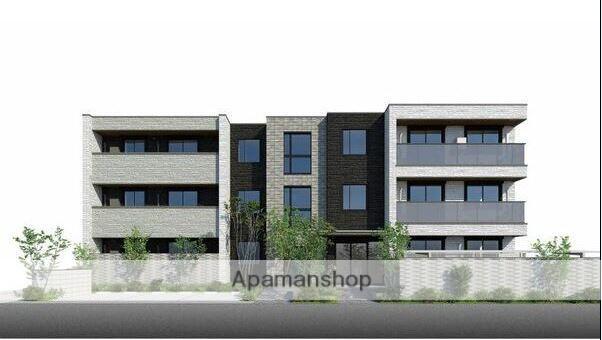 シャーメゾン深江北