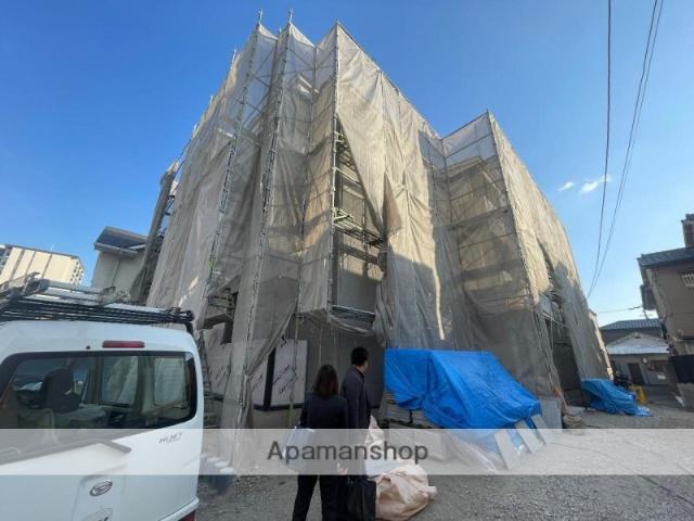 鶴見区鶴見3丁目PJ