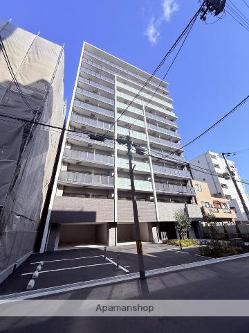 リヴェント玉造