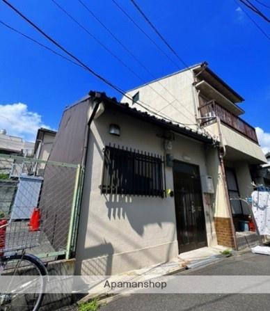 内代町１丁目　貸家