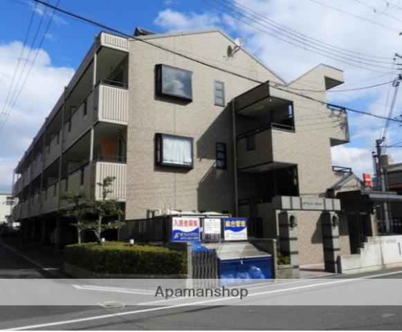 コンフォート・アベニュー