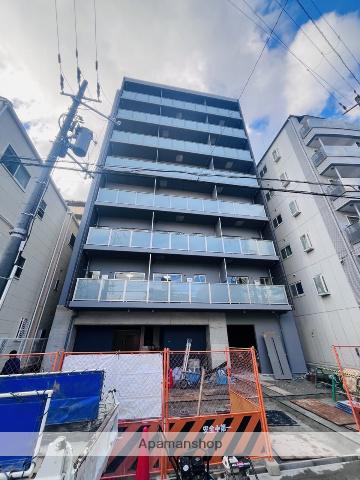 LEGALANDMIYAKOJIMA(1LDK/8階)
