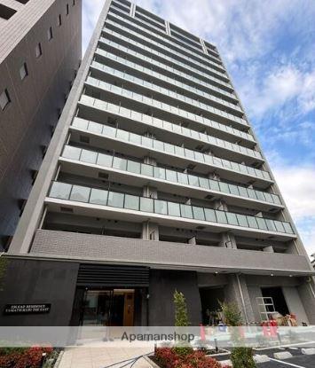 エスリードレジデンス玉造ザ・イースト