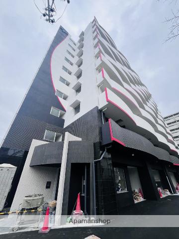 セレニテ新大阪アリエ