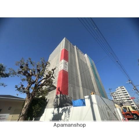 クローバー・レジデンス城東放出[9階]