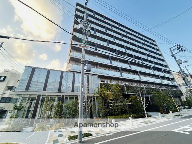 ウエリスアーバン守口