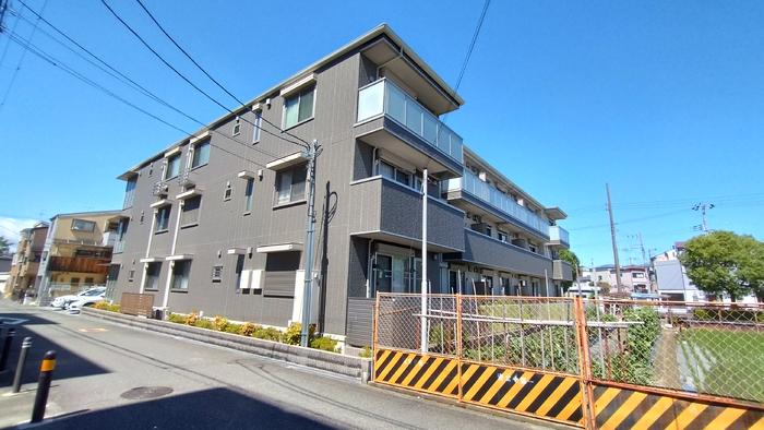 セントラルヴィレッジA棟