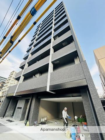 レジュールアッシュ緑橋駅前