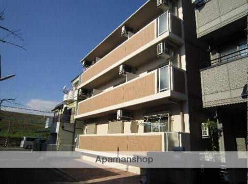 リブゴージュ太子橋