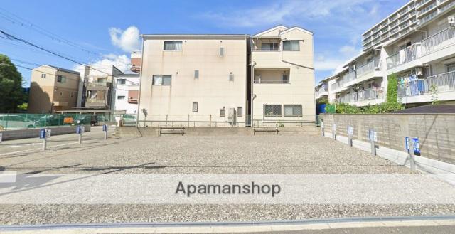 大阪メトロ谷町線 関目高殿駅 徒歩12分 2階建 新築