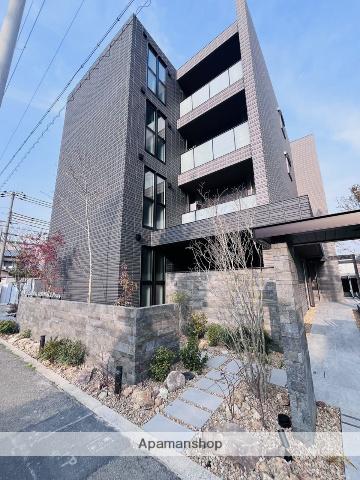 UCHI N DAI RESIDENCE サウス(2LDK/2階)