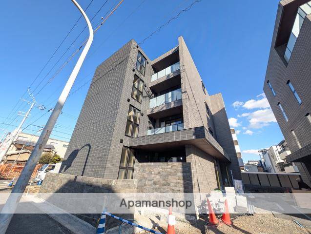 内代レジデンスノース