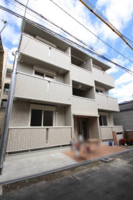 ハイツクレール