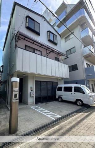 大阪府大阪市都島区内代町2丁目の建物