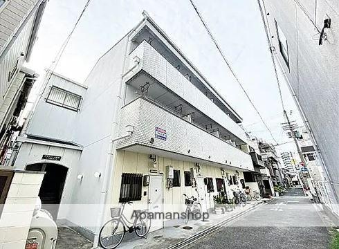 グランソシエ緑橋