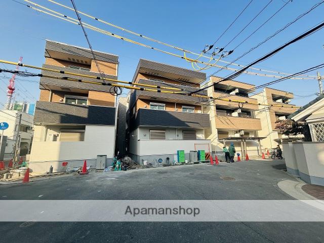 フジパレス千林1番館