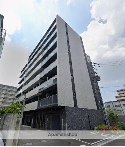 ディモア城東シティ