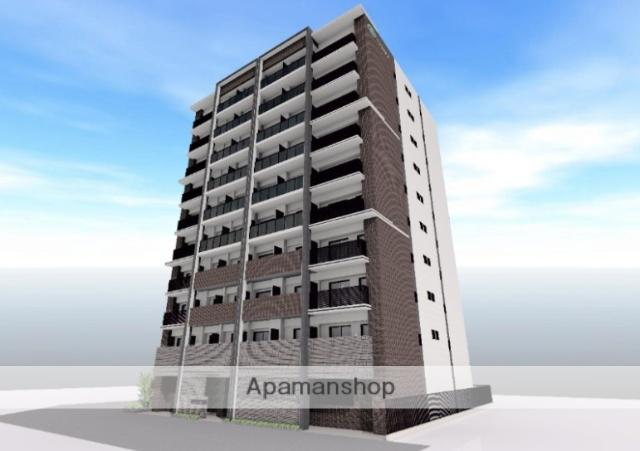 プランドール新北野