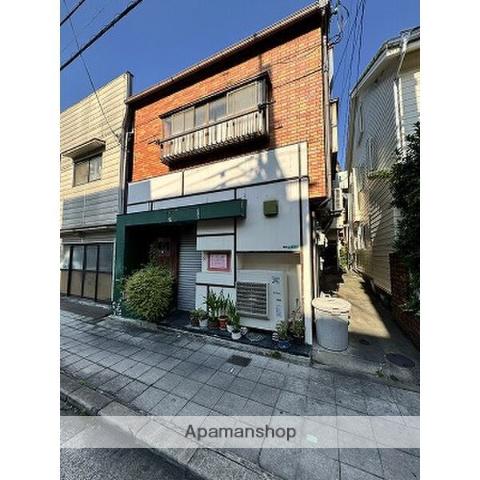 大阪環状線 京橋駅(大阪) 徒歩10分 3階建 築34年