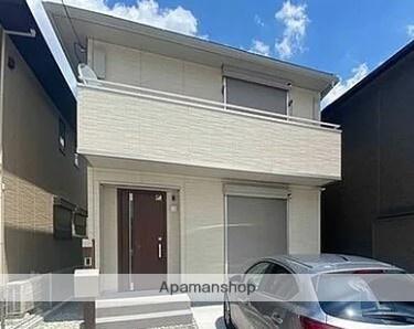 おおさか東線 城北公園通駅 徒歩10分 2階建 築4年