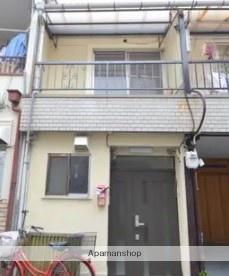 大阪府大阪市都島区都島本通2丁目の戸建賃貸