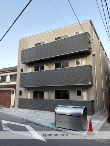 レジデンスコート森ノ宮