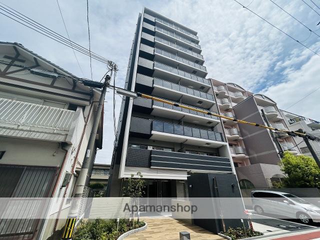 RESIDENCIA都島アイラ
