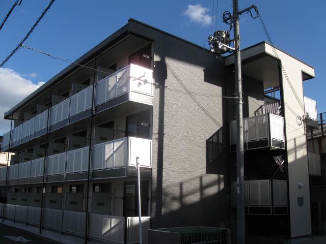 レオパレスセブンスヒルⅤ