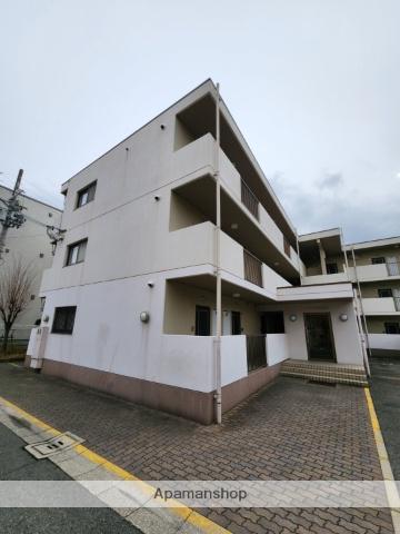 グランエクセル北花田