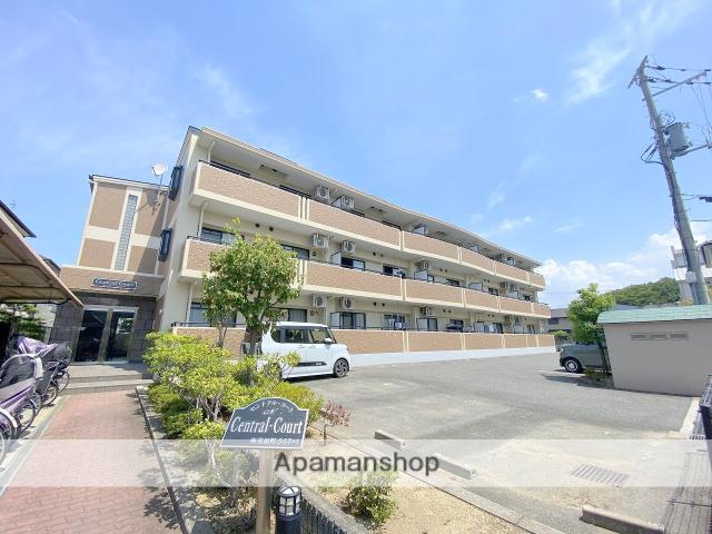 セントラルコート