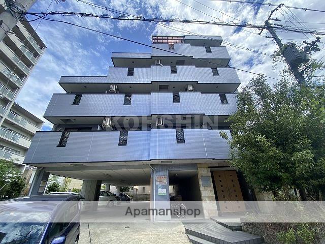 メゾンドール・トキワ