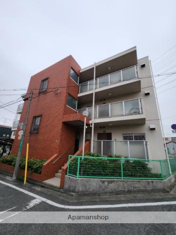 しののめハイツⅡ