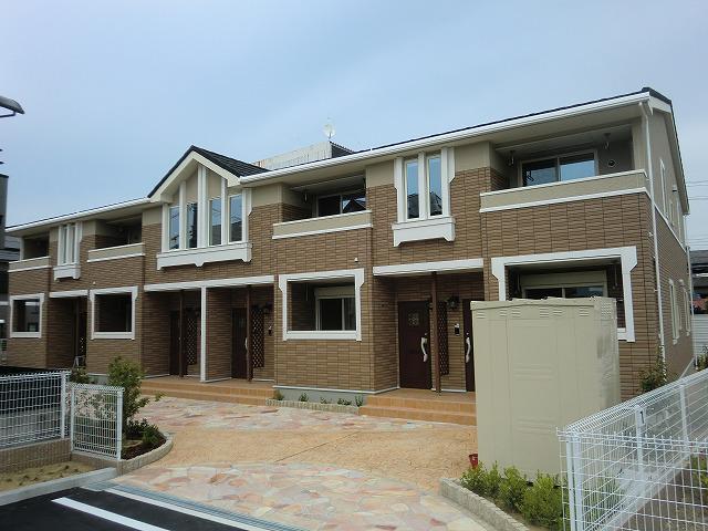 ヴィラ サローネ