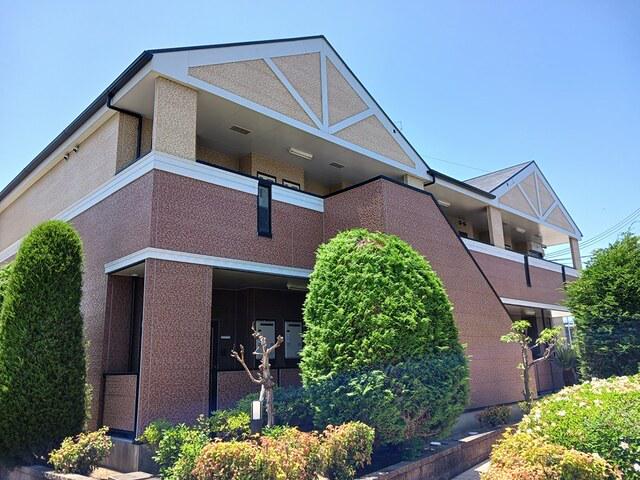 グレイスフルタウンⅠ