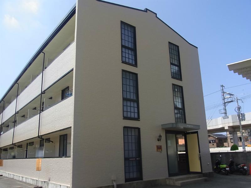 レオパレス綾園